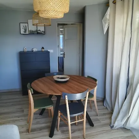 F3 Terrasse & Jardin Font-romeu Apartamento