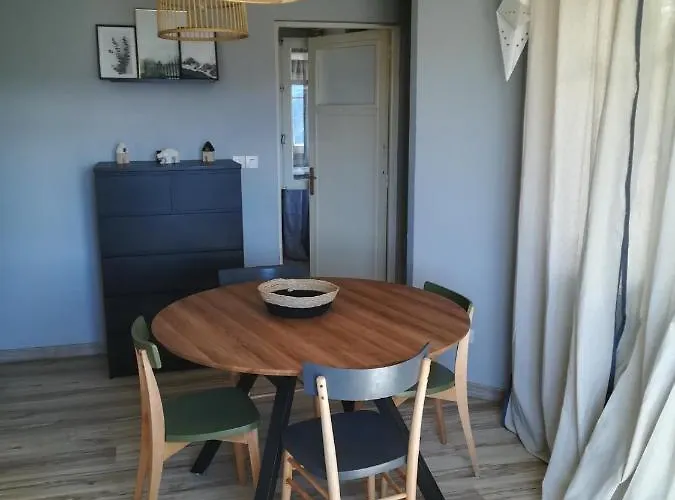 F3 Terrasse & Jardin Font-romeu Apartamento